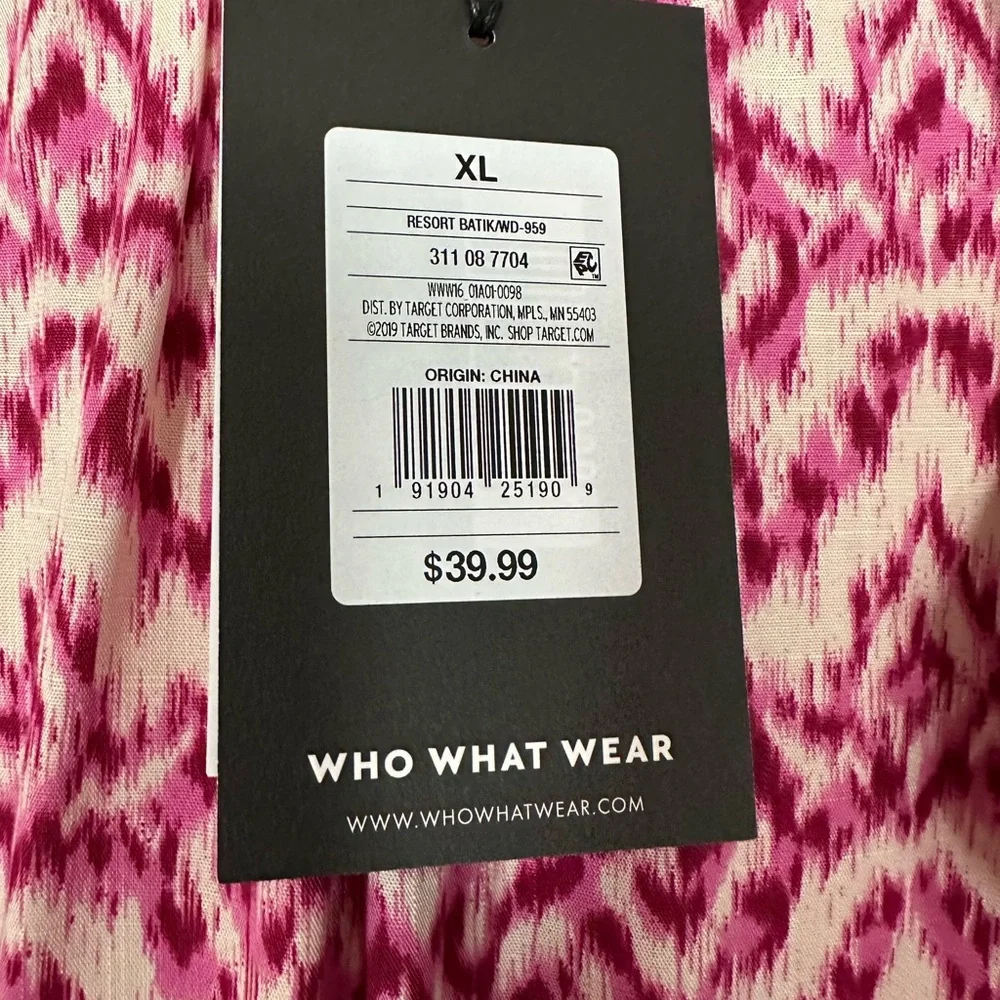 Target High-Low Dress - Picture 2 of 7
